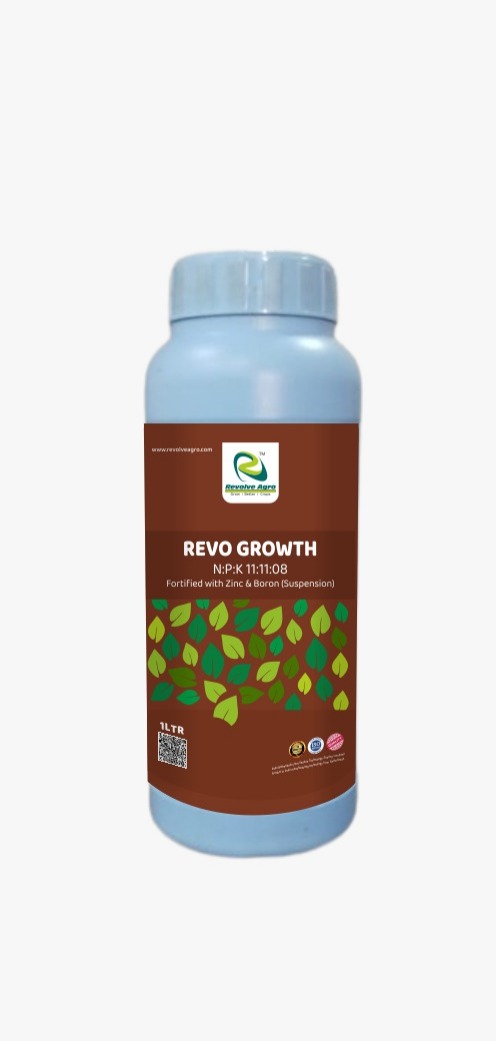 Revo Growth